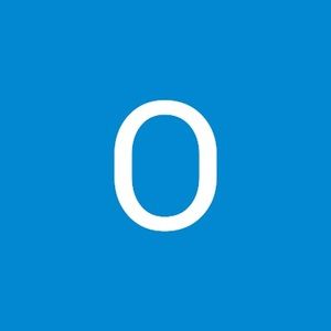 Meet your Posher, Olsen